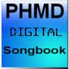 Pop Hits Monthly Digital Songbook ATD